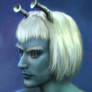 Andorian Style