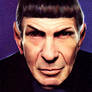 Ambassador Spock 2