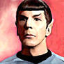 Spock distant