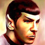 Spock Green