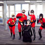 The Incredibles... and Edna 2