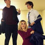 Awkward Situations