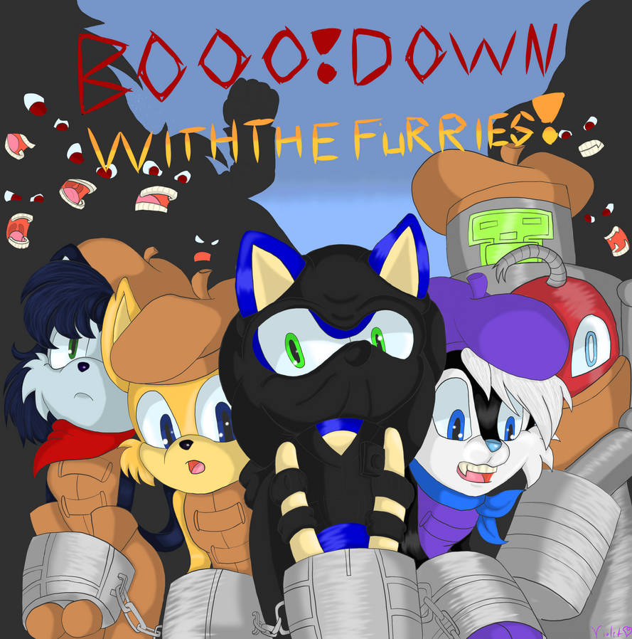 Archie Comic Panel Redraw. by VioletNerveEndings on DeviantArt