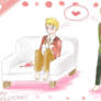 -US UK- Too embarrassed to... -HETALIA-