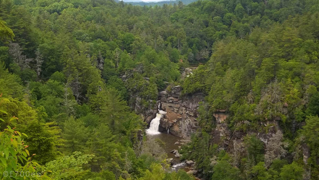 Linville Falls