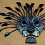 Lion Mask