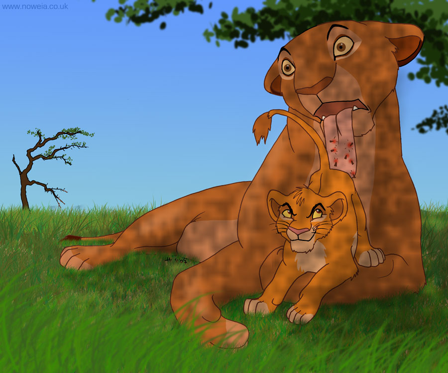 The Thorn Bush by Noweia on DeviantArt The Thorn Bush by Noweia on DeviantArt