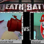 Death Battle - Mammoth Mutt vs. Marshall