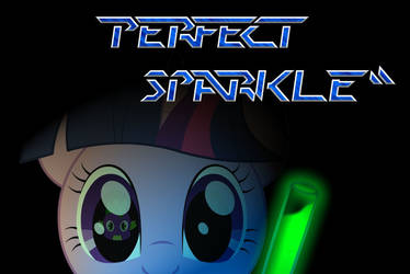 Perfect Sparkle (Perfect Dark Parody)