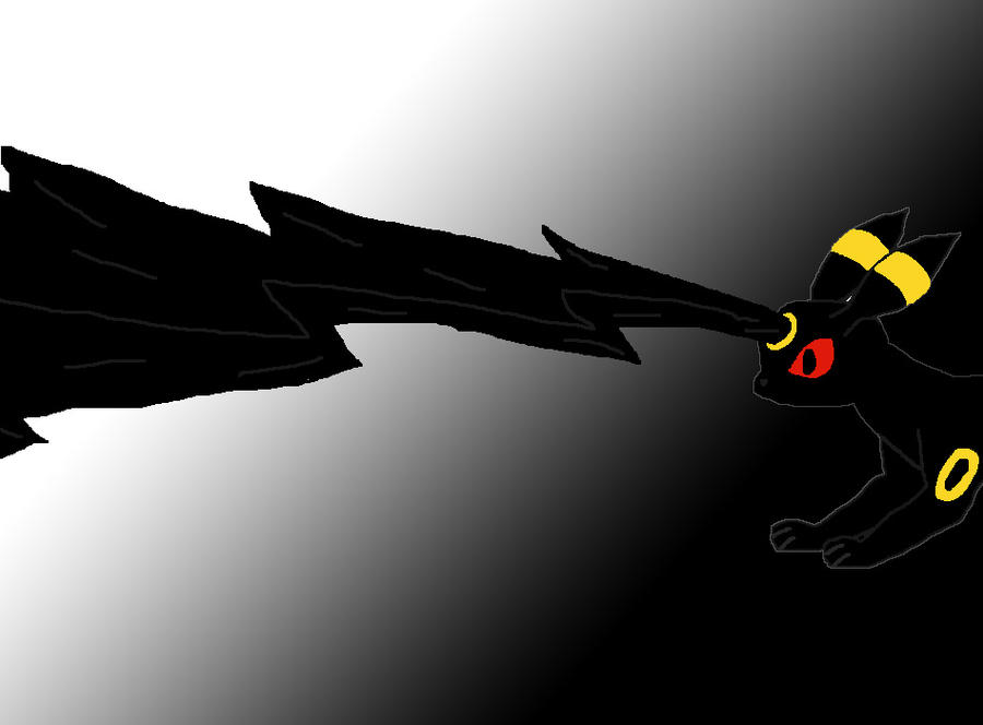 Shadow Lightning by weirdnwild91 on DeviantArt