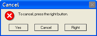 Error Message 6