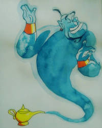 Genie