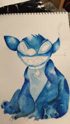 Stitch 