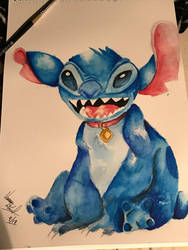 Stitch