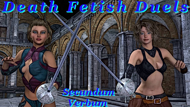 DeathFetishDuels II - pic 00