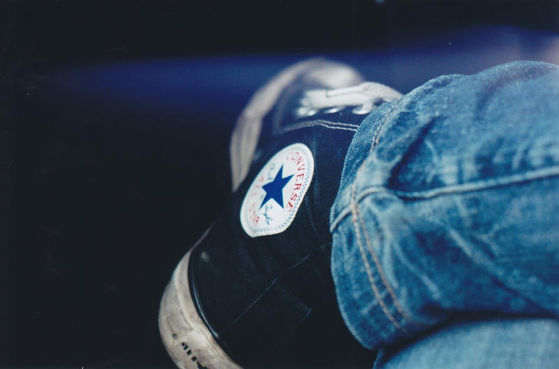 Converse Deviantart Converse by somecallthenurse on DeviantArt