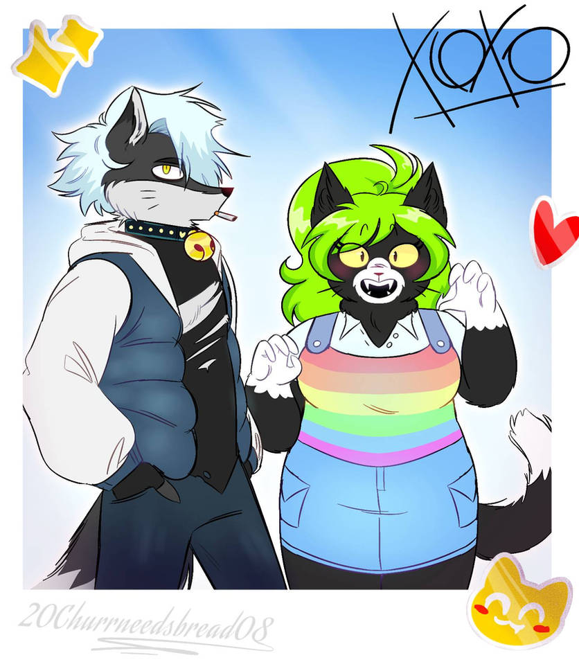 Rocky Rakoon Poster Deviantart Wolfy Cats / Rocky Rakoon Fanart by 20churrneedsbread08 on DeviantArt