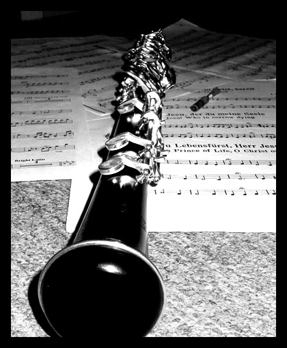 The Magnificent Oboe