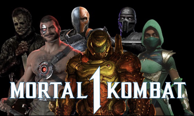 Kombat Pack 2 for Mortal Kombat 1 by leadavi on DeviantArt