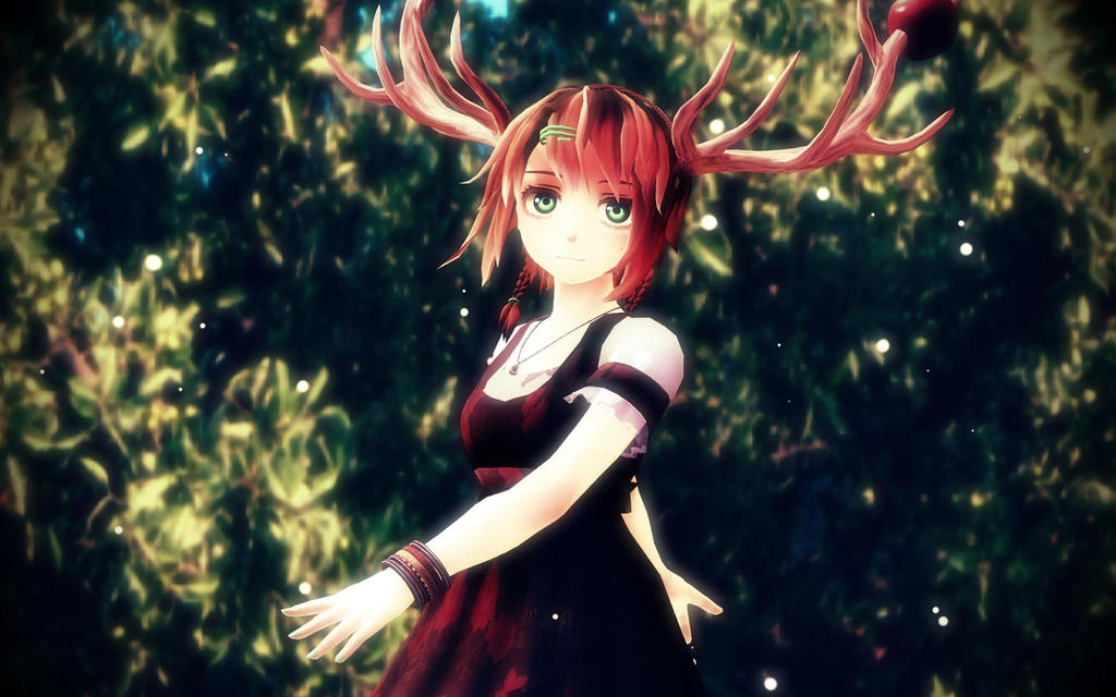 Mmd Effects Magic (MMD) Magic by Sworteiza on DeviantArt