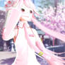 Sakura Miku