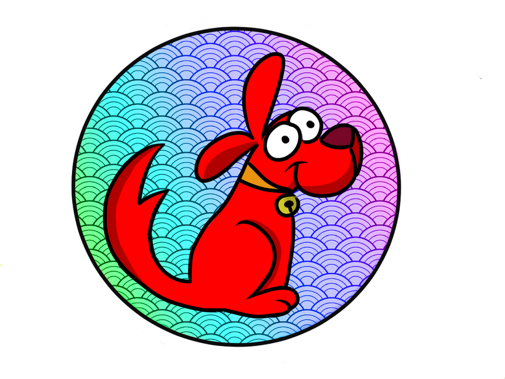 Chient by hasegawaemi on DeviantArt