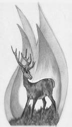 The Elk [ Horror Mystery Paranormal ]