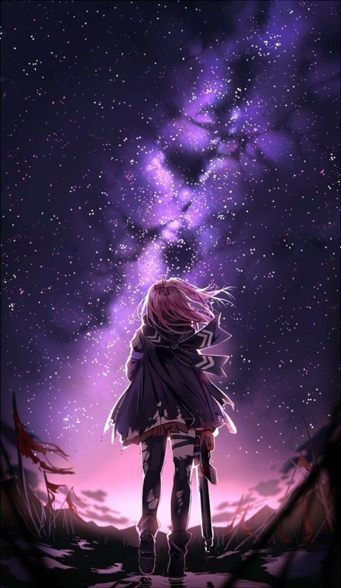 Anime Wallpaper Iphone Anime Wallpaper K Anime Wal By Foreverll On Deviantart