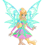 Daphne Butterflyx concept