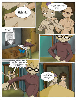 Nude Problem pg. 7