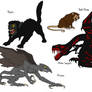 Eldritch Creatures 101 part 3