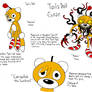 Tails Doll Curse