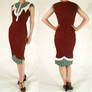 The Dale Dress - Sienna