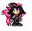 Sanity Sprite