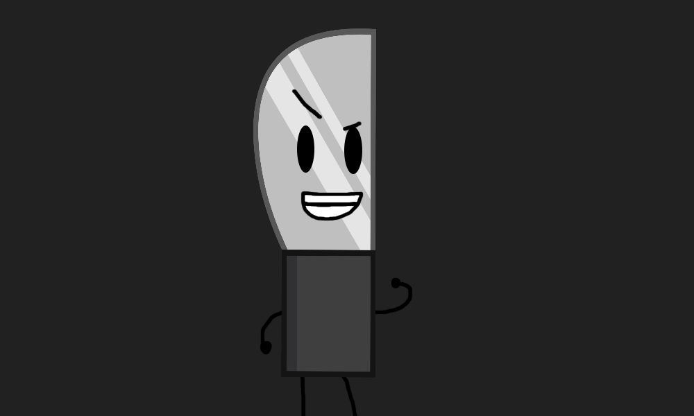 Cleaver Object Show KNIFE (Objectober #20) by TriangleFilms242 on DeviantArt