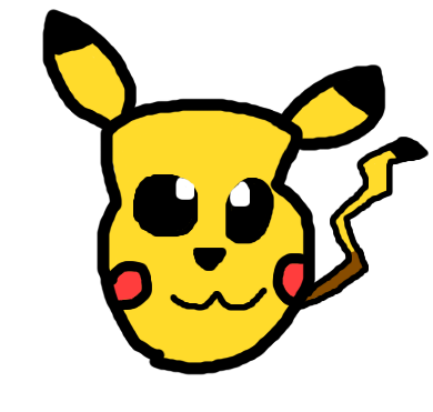 Pickachu by TriangleFilms242 on DeviantArt