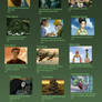 Avatar Book 2 Score Card