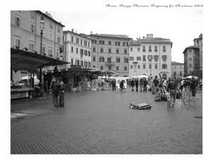 Piazza Navona by SYSK