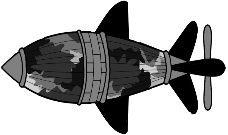 Ddt bloons top
