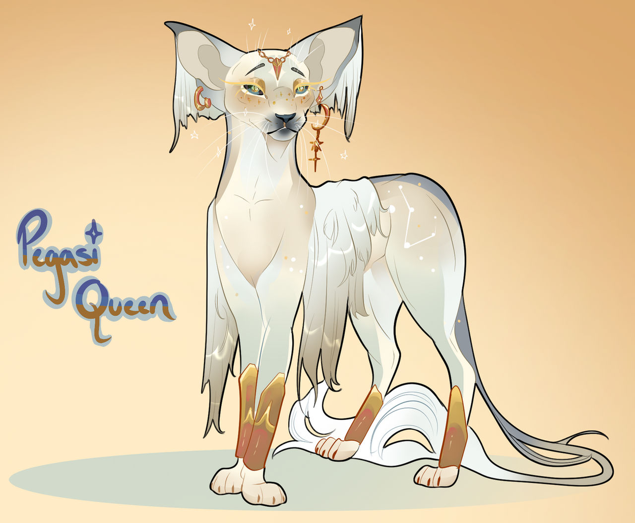Pegasi Adopt Open