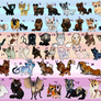 Discount and Free Adopts