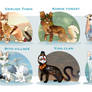 Zelda Adopts Open