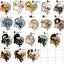 Open Adopts A to Z