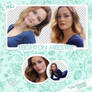 Leighton Meester PNG Pack