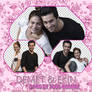 Demet Ekin PNG Pack