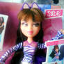 my Bratz Catz Jade 2