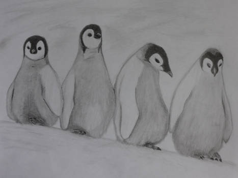 Penguins