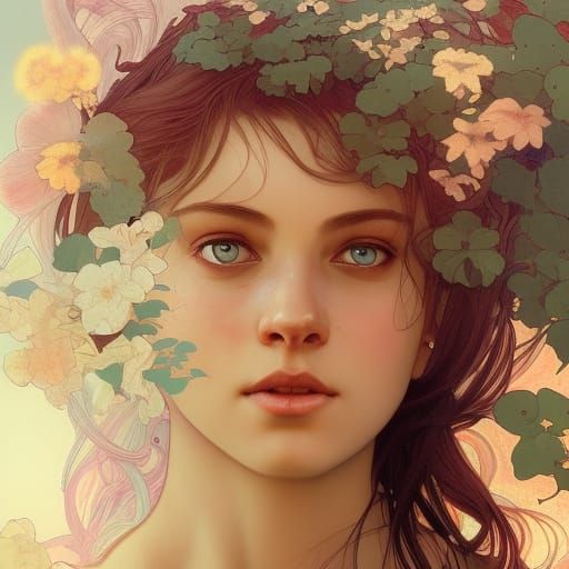 Dimensional by PeaceandArt2 on DeviantArt