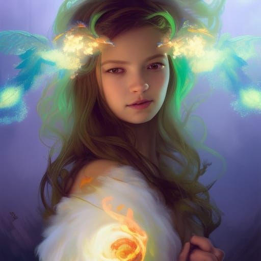 Sun Magic by PeaceandArt2 on DeviantArt