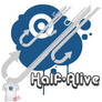 Half-Alive T-Shirt